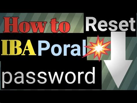 cnu password reset|Iba pa.